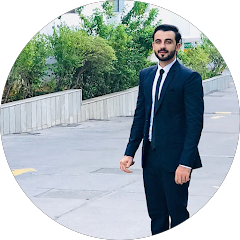 Zubin Es Haqzai